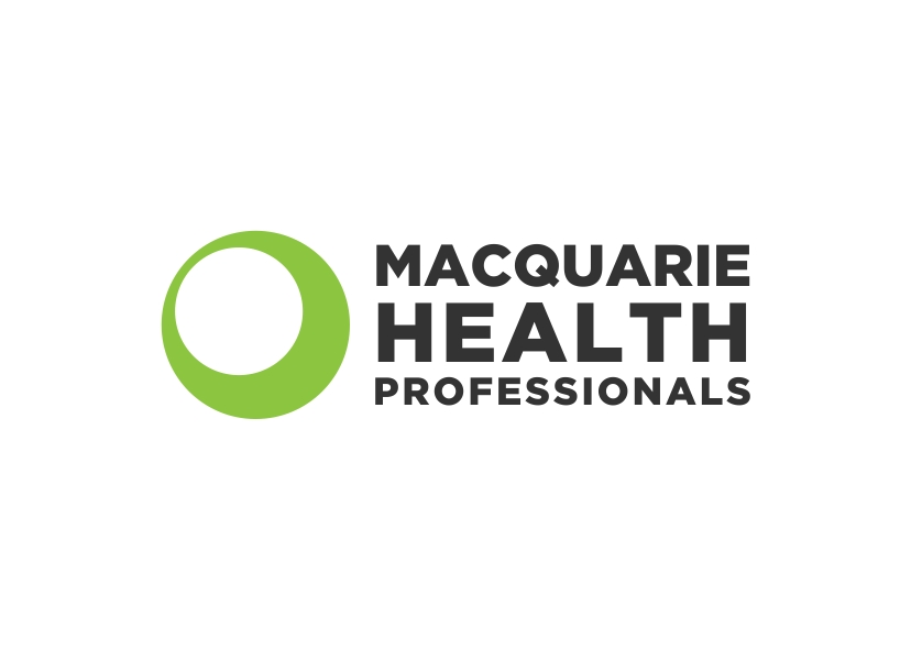 Logo Design by soulpro03 for Macquarie Health Professionals | Design #20717172