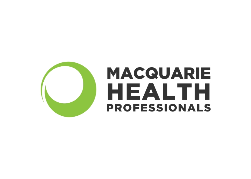 Logo Design by soulpro03 for Macquarie Health Professionals | Design #20717180