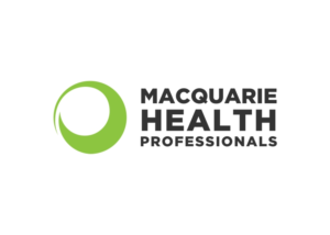 Logo-Design von soulpro03 für Macquarie Health Professionals | Design: #20717180