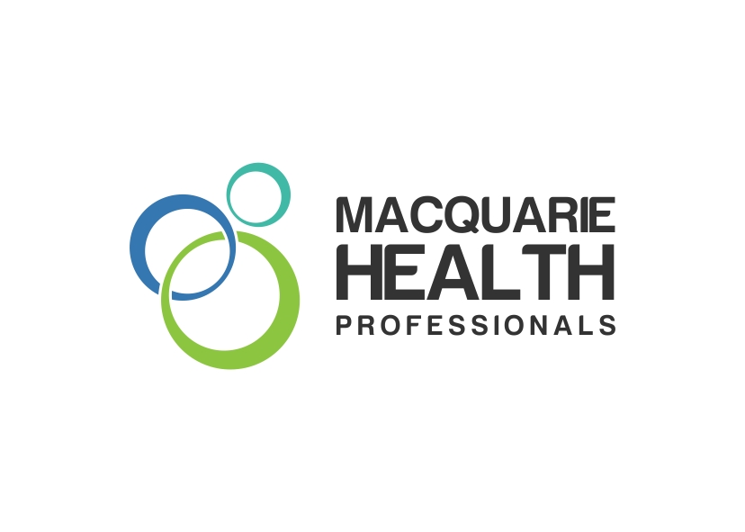 Logo Design by soulpro03 for Macquarie Health Professionals | Design #20726900