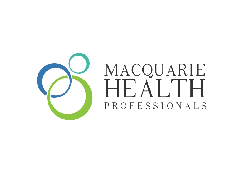 Logo Design by soulpro03 for Macquarie Health Professionals | Design #20726912