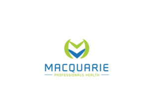 Logo Design by esolztech for Macquarie Health Professionals | Design #20813193