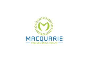 Logo-Design von esolztech für Macquarie Health Professionals | Design: #20813194
