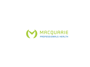 Logo-Design von esolztech für Macquarie Health Professionals | Design: #20813195