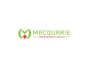 Logo-Design von esolztech für Macquarie Health Professionals | Design: #20813196