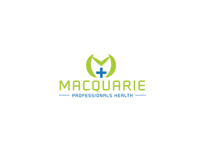 Logo Design by esolztech for Macquarie Health Professionals | Design #20813197