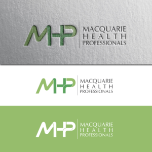 Logo-Design von concepts für Macquarie Health Professionals | Design: #20813204