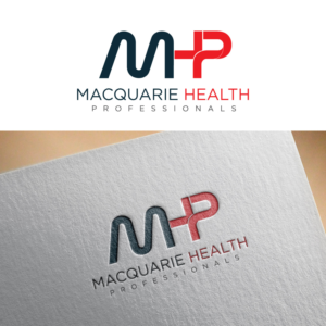 Logo-Design von concepts für Macquarie Health Professionals | Design: #20813232