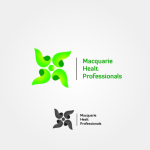 Logo Design by KharfyDesign