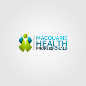 Logo Design by DigitalArt for Macquarie Health Professionals | Design #20817187