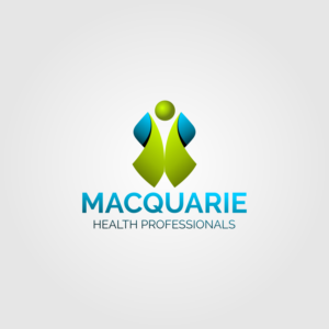 Logo-Design von DigitalArt für Macquarie Health Professionals | Design: #20817188