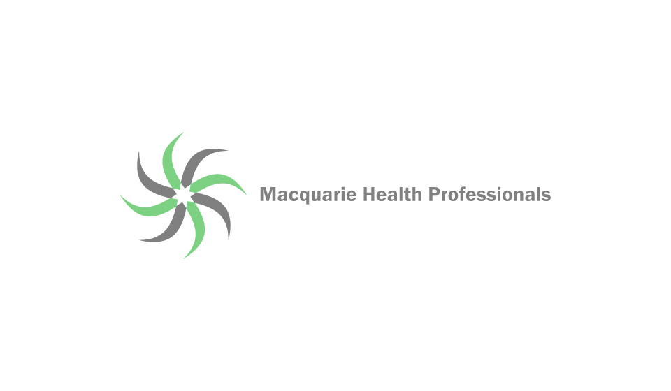 Logo Design by Abdorrahman for Macquarie Health Professionals | Design #20820505