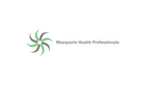 Logo-Design von Abdorrahman für Macquarie Health Professionals | Design: #20820505