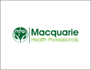 Logo Design by M sajid tahir 2 for Macquarie Health Professionals | Design: #20724771