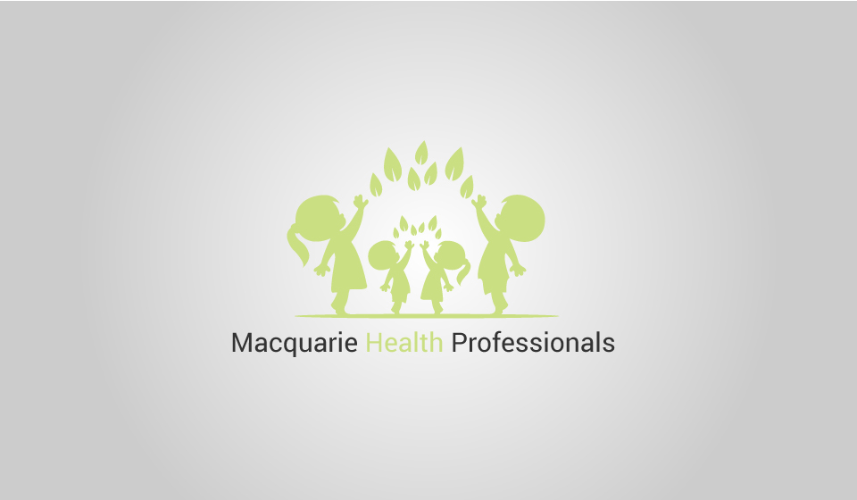 Design de Logo par Creativity Master pour Macquarie Health Professionals | Design #20725407