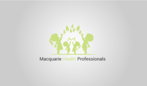 Logo Design by Creativity Master for Macquarie Health Professionals | Design #20725407