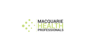 Logo Design by Creativity Master for Macquarie Health Professionals | Design: #20725499