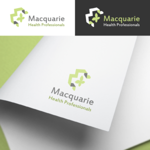 Logo Design by Hirens616