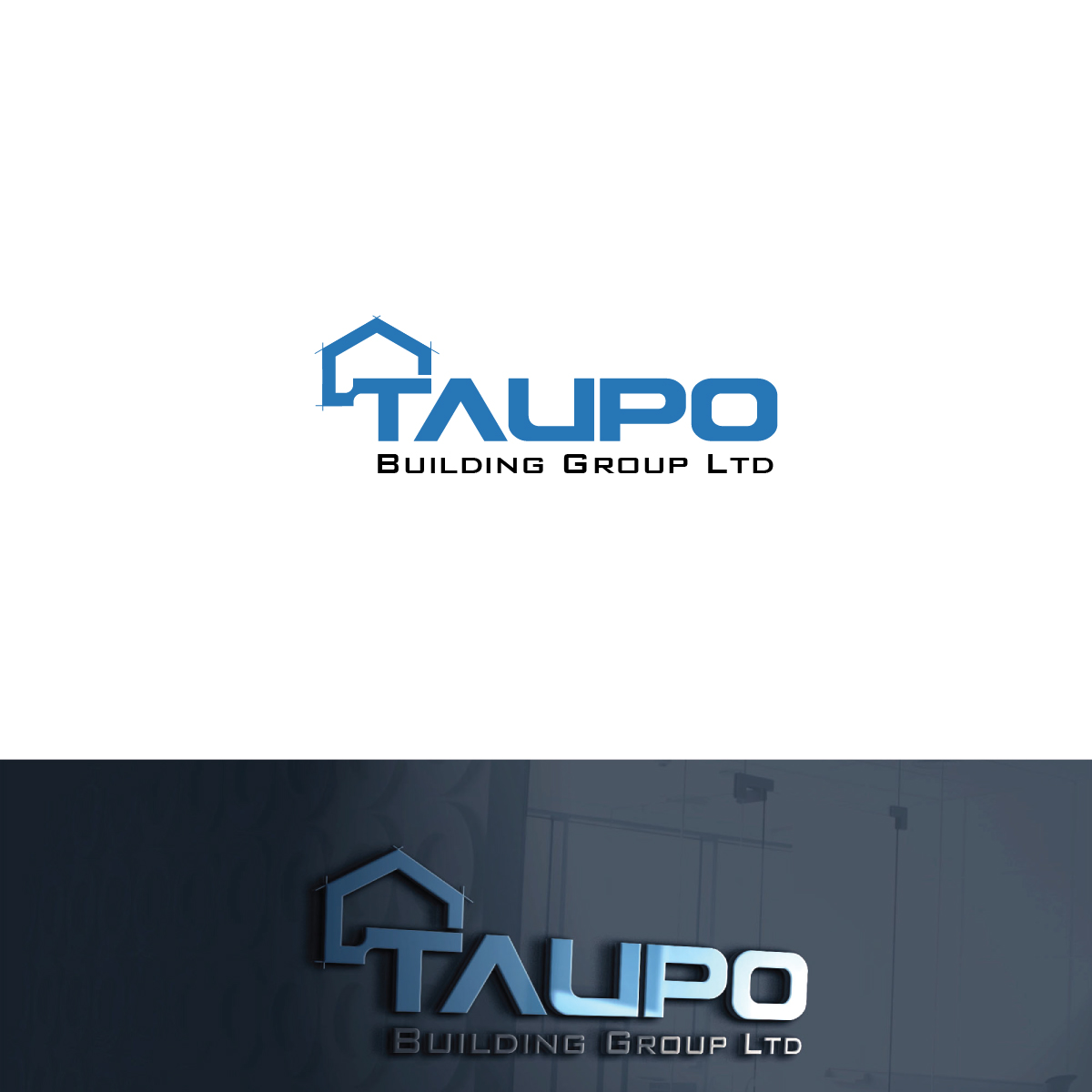 Logo Design by Nadeem for this project | Design #20715175