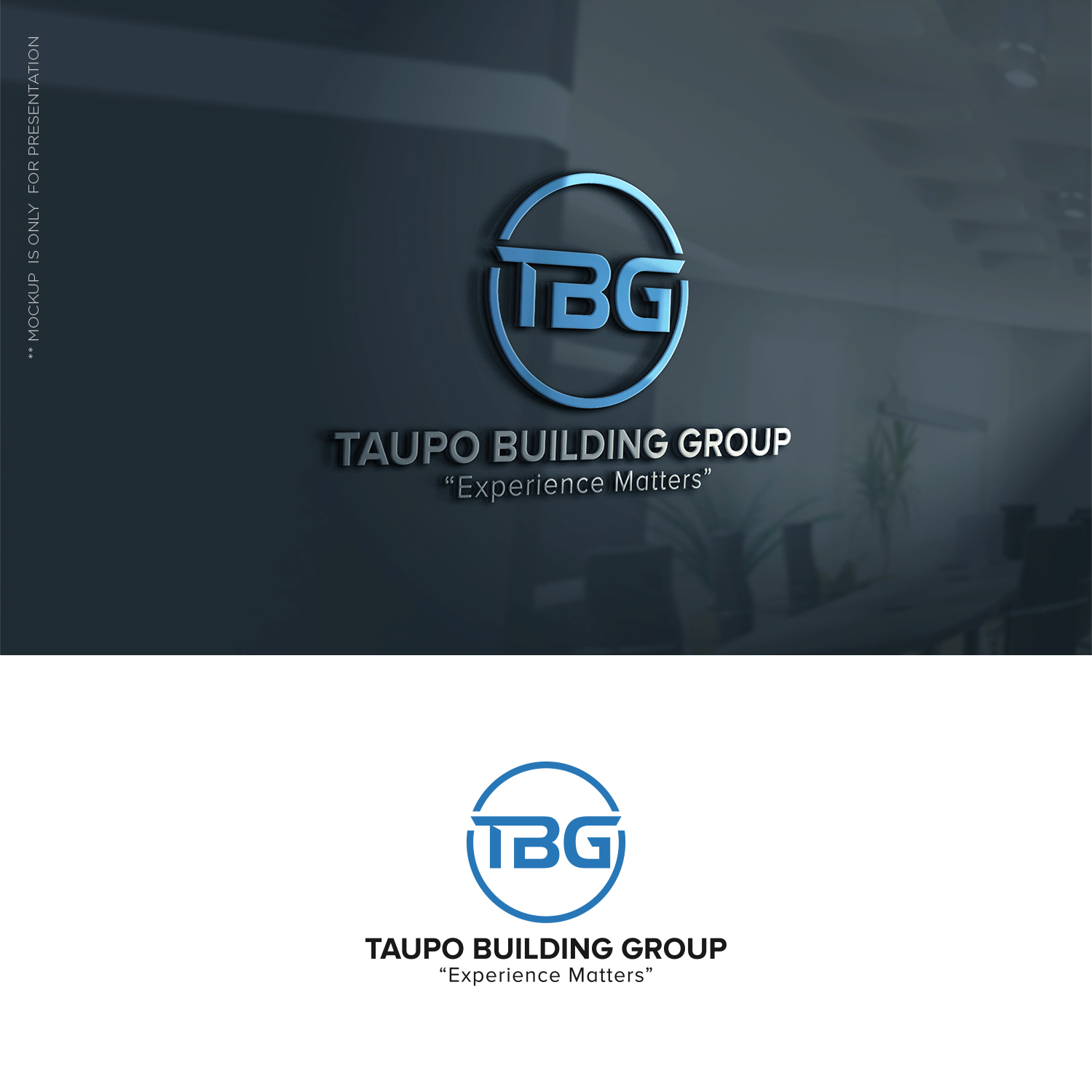 Logo Design by designbysy for this project | Design #20753756