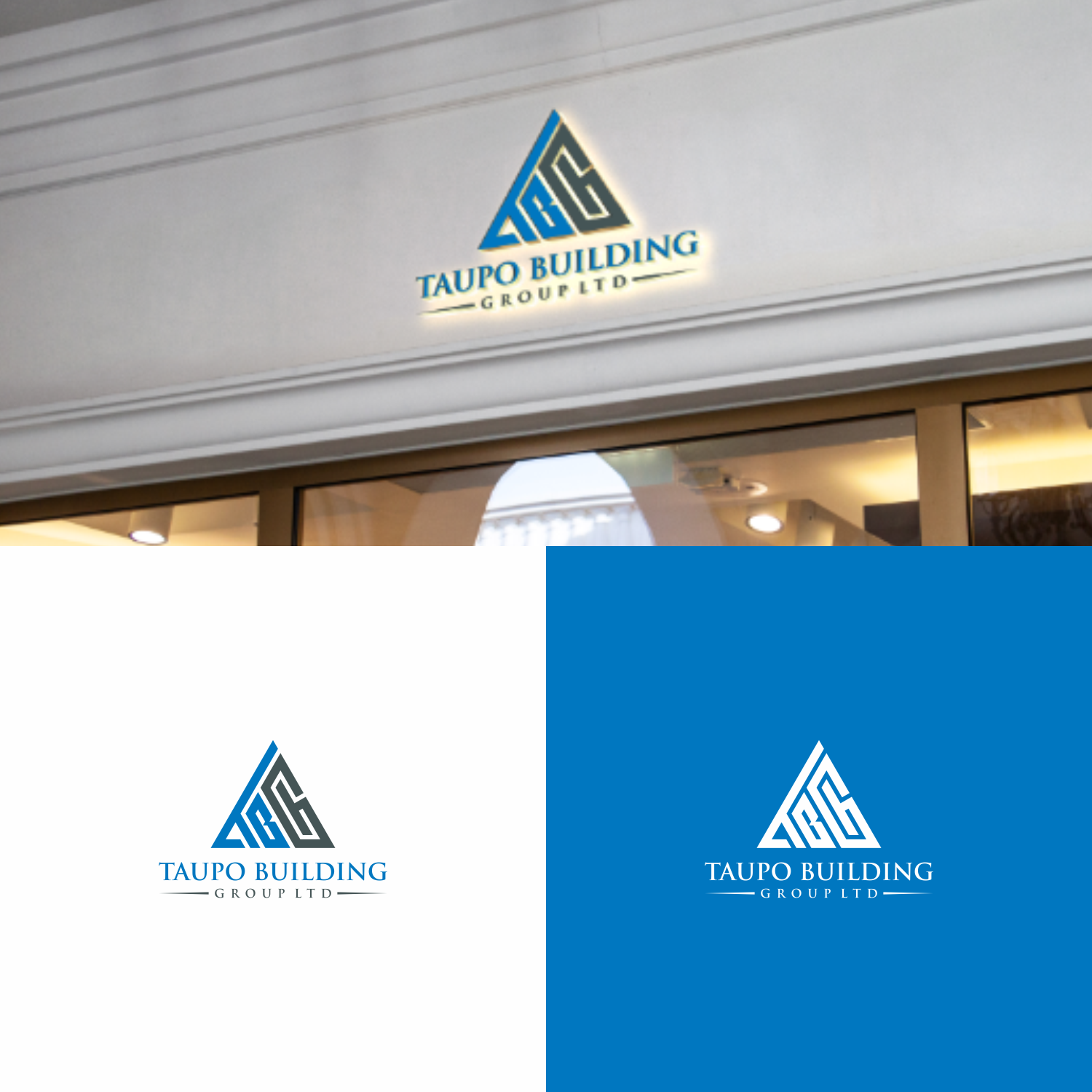 Logo Design by tejo for this project | Design #20716070