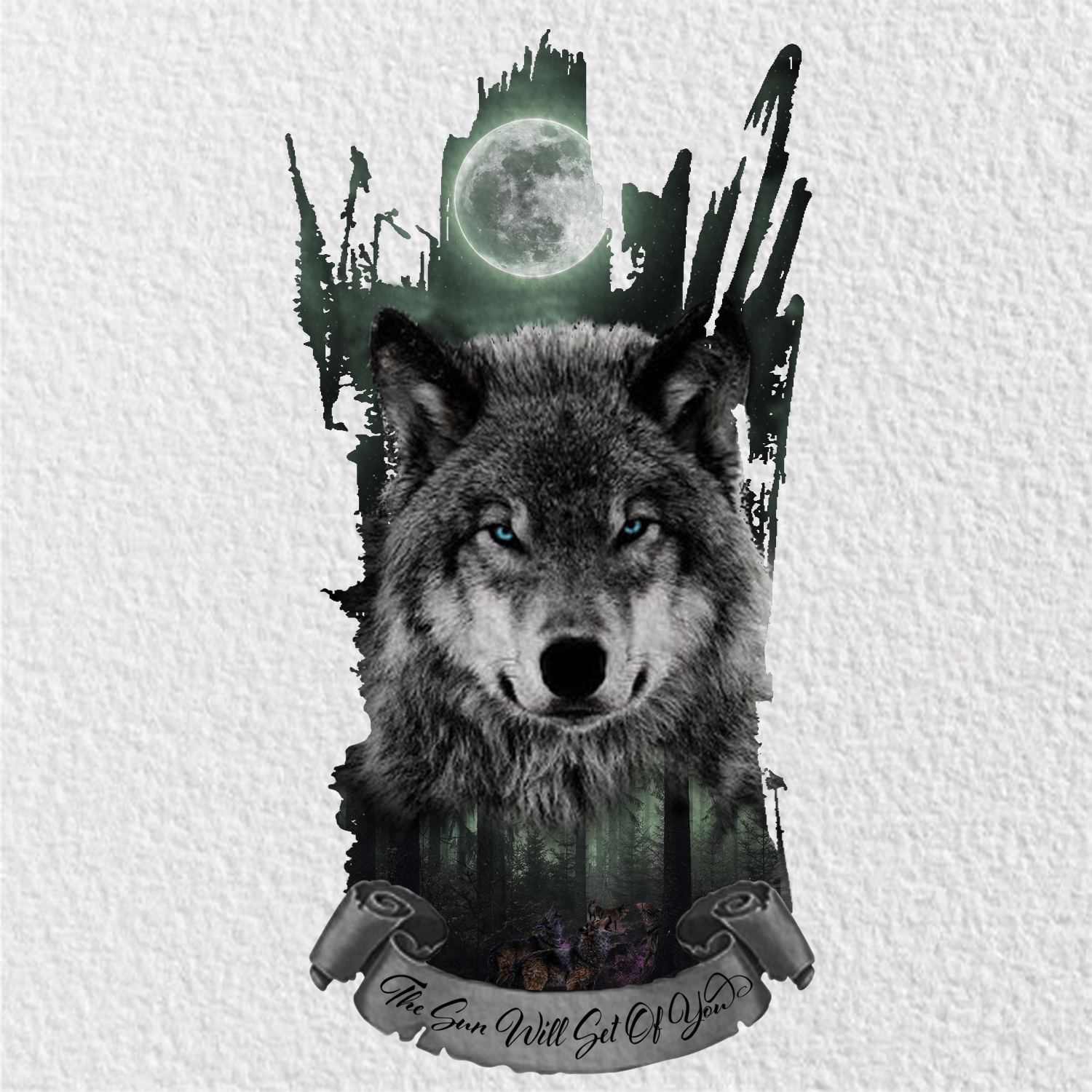 Tattoo Design by RJDesign92 for this project | Design #20823636