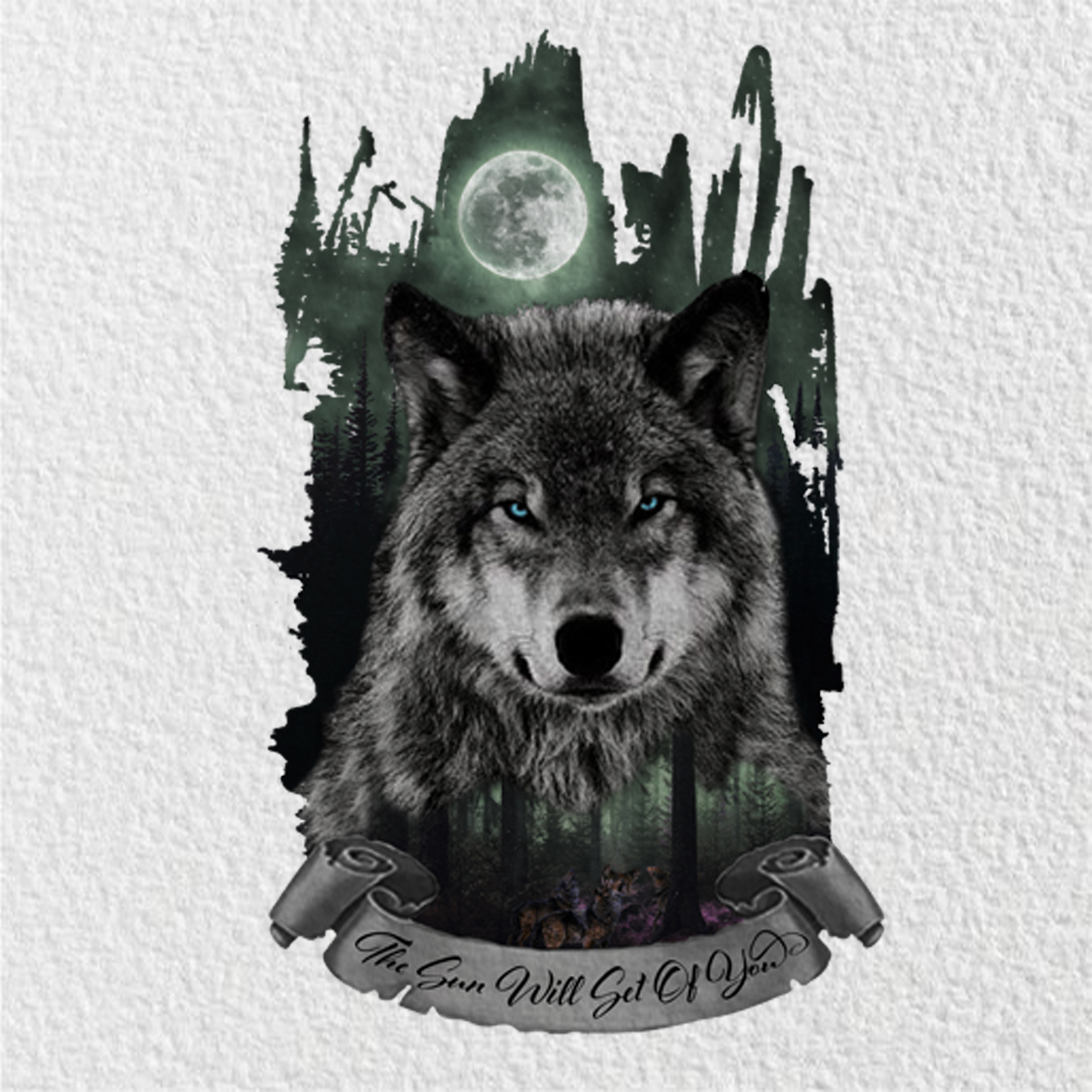 Tattoo-Design von RJDesign92 für dieses Projekt | Design #20834146