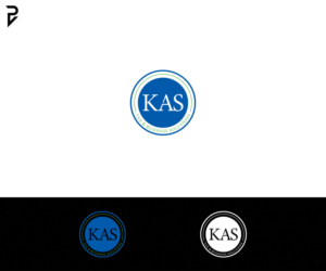 Diseño de Logo por poisonvectors para KAS Tax & Business Solutions | Diseño #20714858