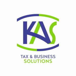 Logo Design by joshgraph for KAS Tax & Business Solutions | Design: #20769901
