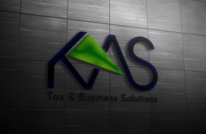 Diseño de Logo por GLDesigns para KAS Tax & Business Solutions | Diseño #20714717