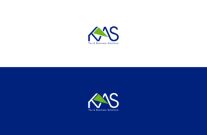 Logo Design by GLDesigns for KAS Tax & Business Solutions | Design: #20714720