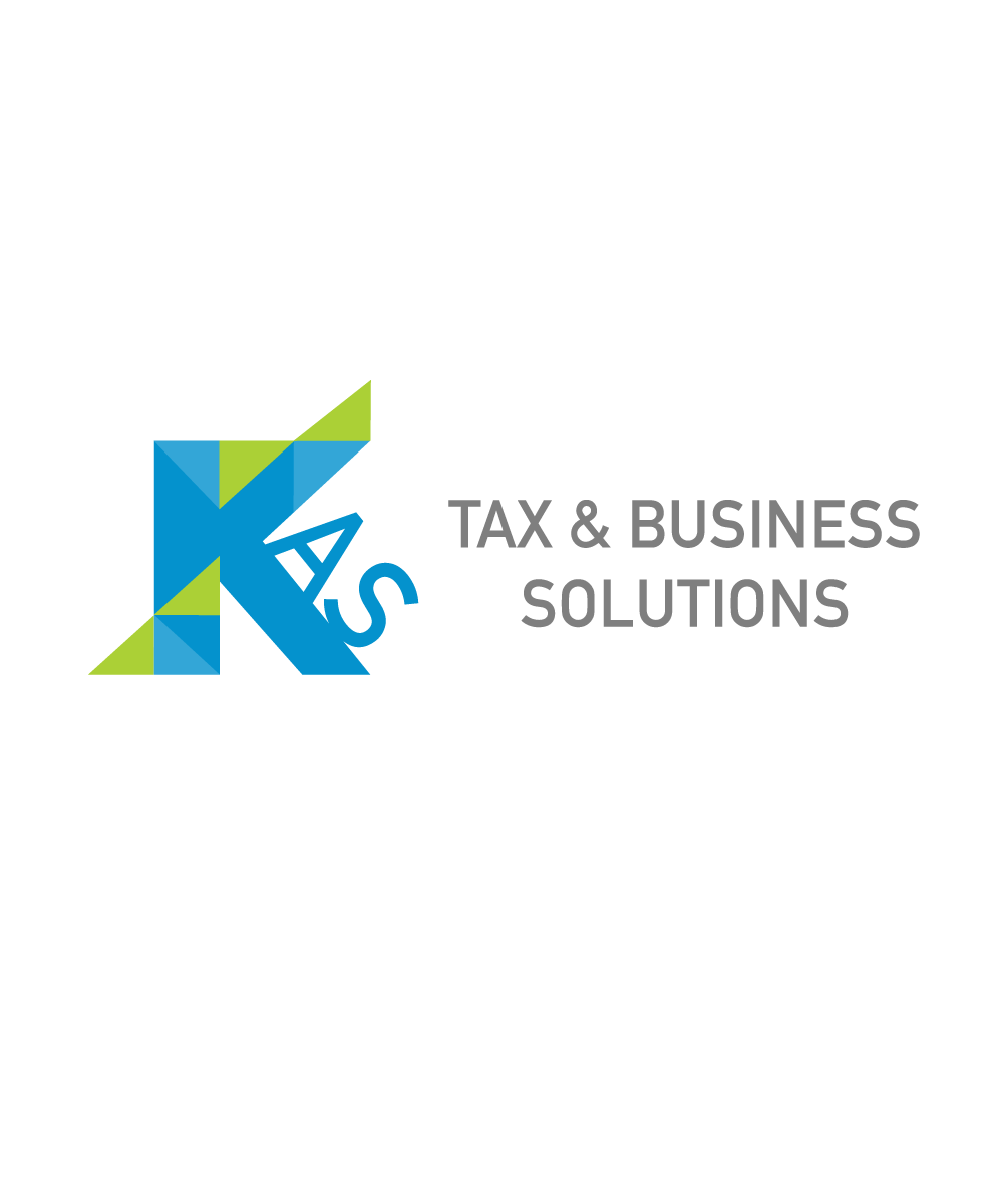 Design de Logo par kizzyhollidaymorgan pour KAS Tax & Business Solutions | Design #20725796