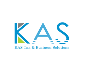 Logo Design by edirectoryprogram for KAS Tax & Business Solutions | Design: #20770921
