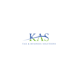Diseño de Logo por Rusty Circle para KAS Tax & Business Solutions | Diseño #20760785