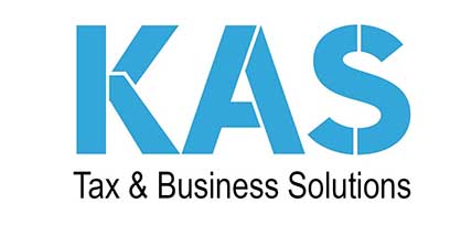 Design de Logo par sumra 2 pour KAS Tax & Business Solutions | Design #20720825