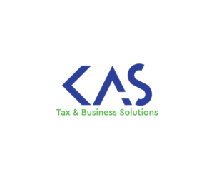Diseño de Logo por imtiazchowdury para KAS Tax & Business Solutions | Diseño #20749662