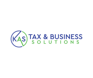 Logo Design by imtiazchowdury for KAS Tax & Business Solutions | Design: #20749664