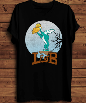 Looking for a cool rabbit design for a t shirt | Grafik-Design von creative gravity