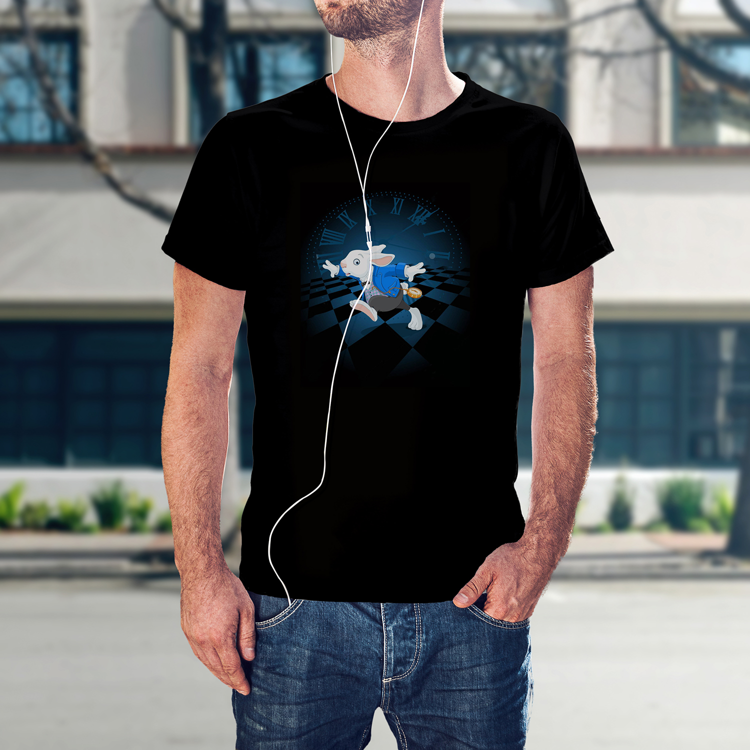 Graphic Design by DesignART for this project | Design #20712839