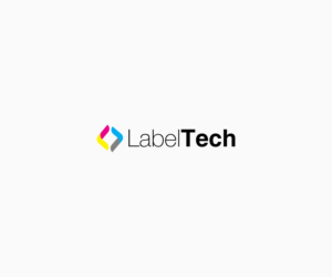 Label Tech | Logo Design by B8
