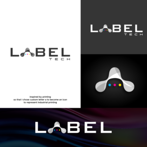 Logo Design by zatsukiki for this project | Design #20729612