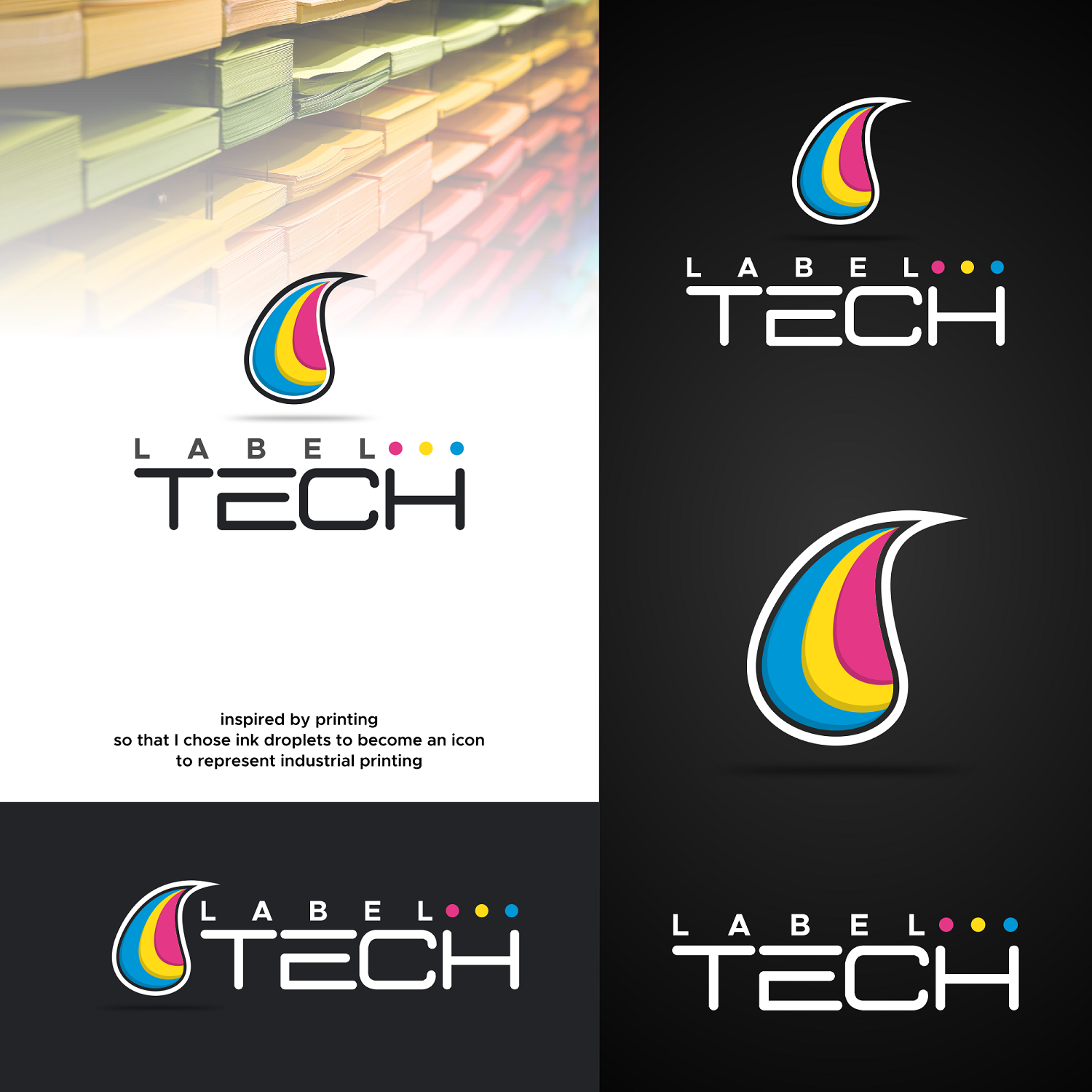 Logo Design by zatsukiki for this project | Design #20729613
