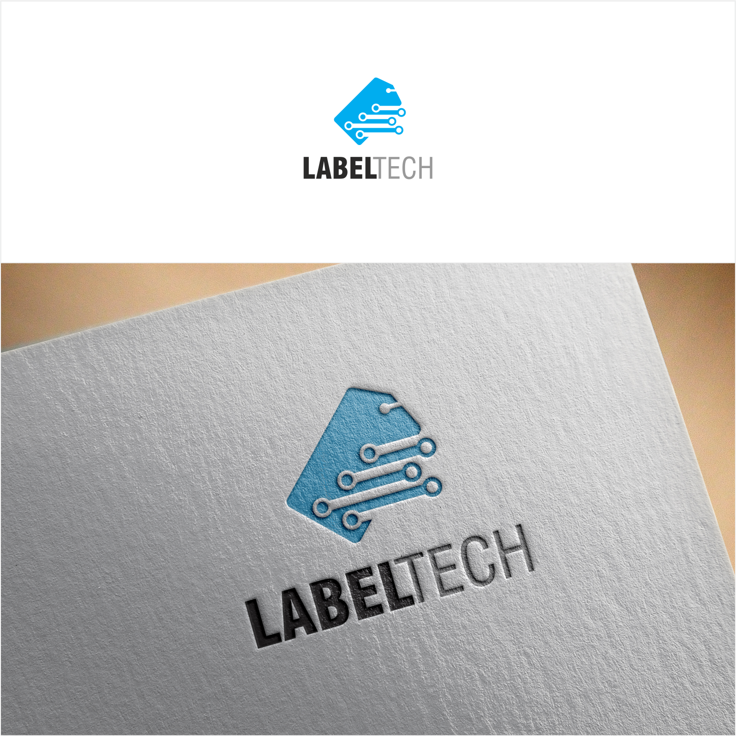 Logo Design by kolevvp for this project | Design #20714479