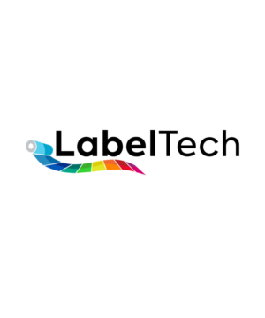 Label Tech | Logo Design by Amethystica