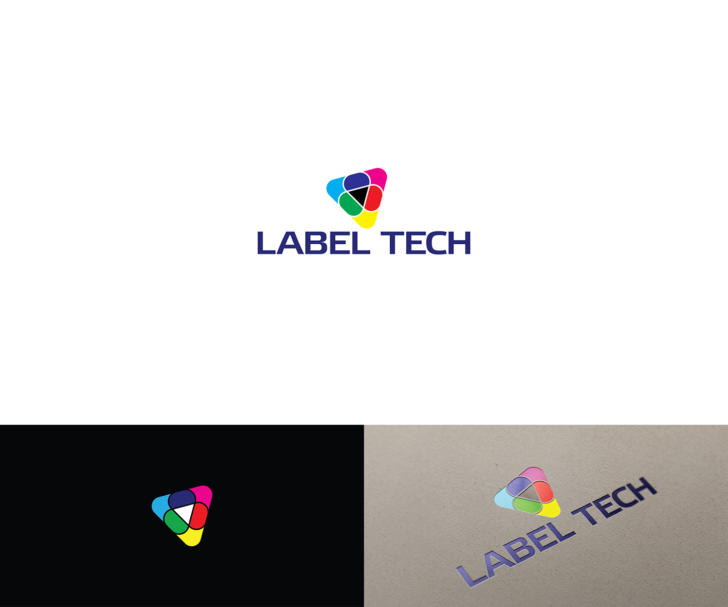 Logo Design by Navodaya for this project | Design #20776544