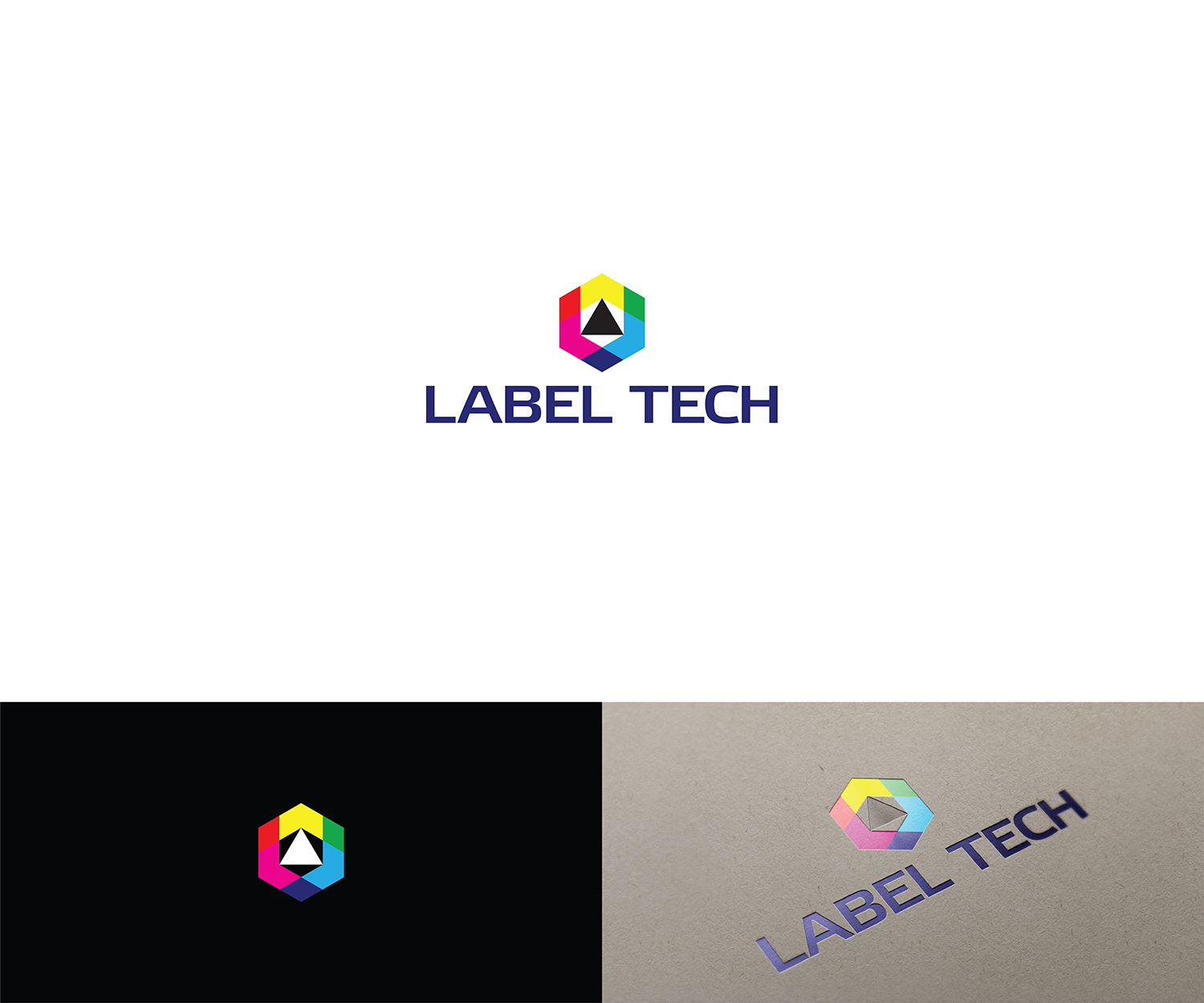 Logo Design by Navodaya for this project | Design #20776725