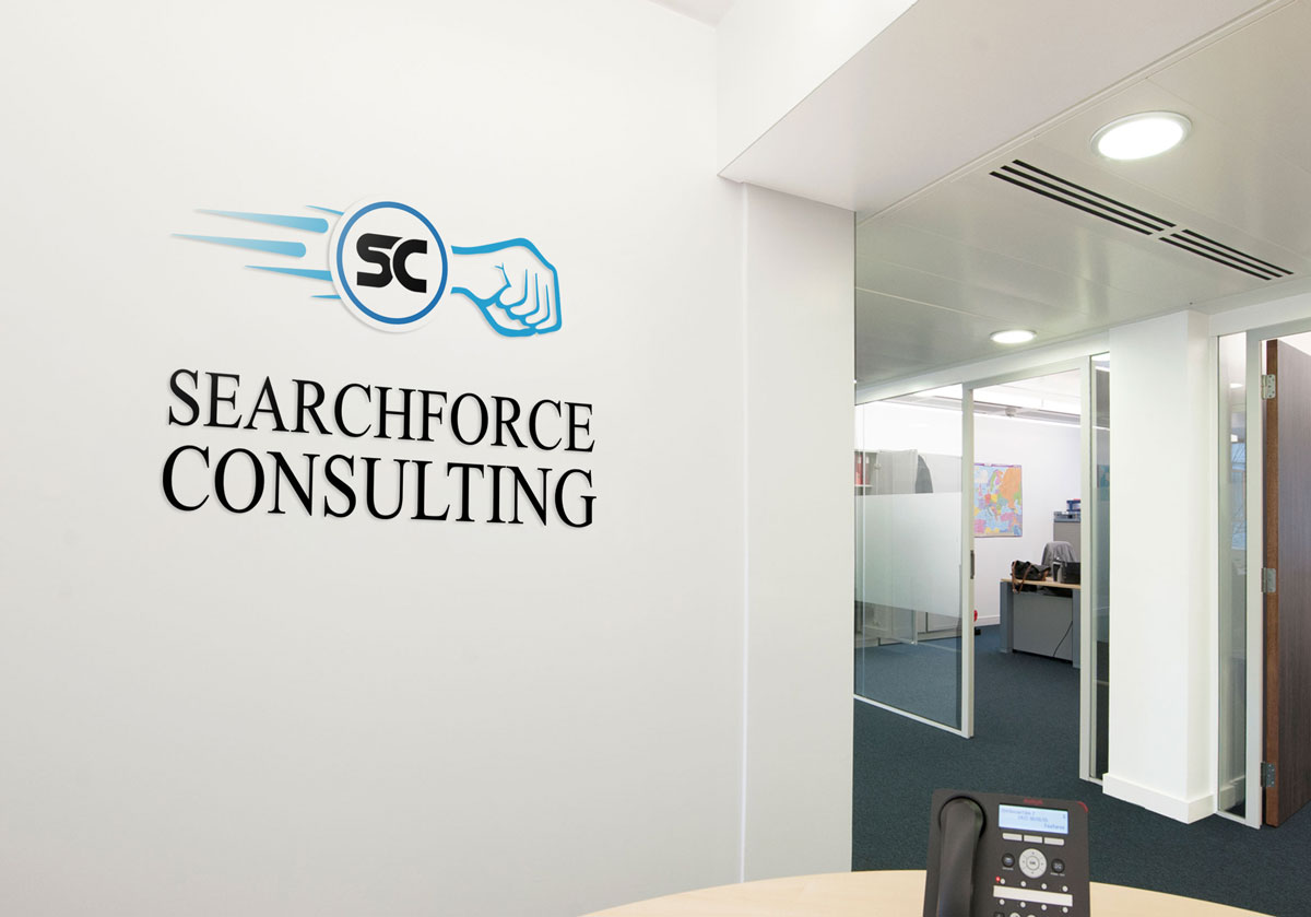 Logo Design by Wonderful design for this project | Design #20713910