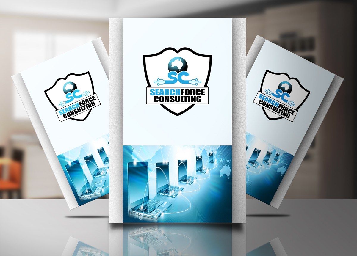 Logo Design by Wonderful design for this project | Design #20729880