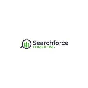 Searchforce Consulting | Diseño de Logo por laceymosleyy