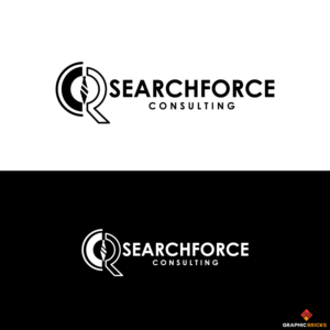 Searchforce Consulting | Diseño de Logo por Graphic Bricks